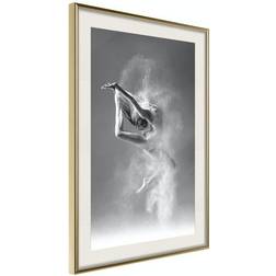 Arkiio Affisch Ballerina [Poster] 40x60 Poster